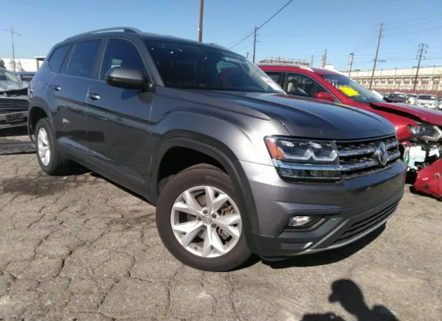 VOLKSWAGEN ATLAS 2018 1v2cr2ca2jc508133