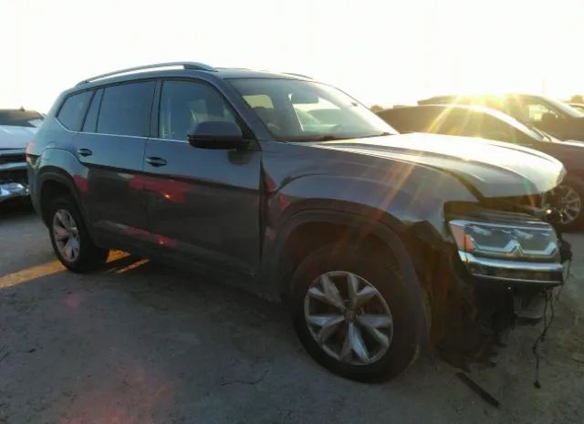 VOLKSWAGEN ATLAS 2018 1v2cr2ca2jc523537