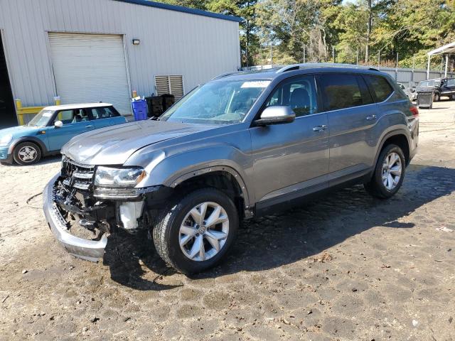 VOLKSWAGEN ATLAS SE 2018 1v2cr2ca2jc550625