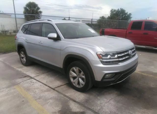 VOLKSWAGEN ATLAS 2018 1v2cr2ca2jc561463