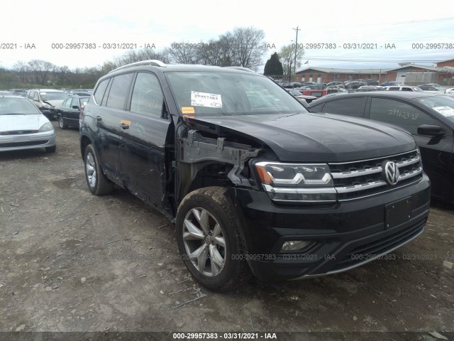 VOLKSWAGEN ATLAS 2018 1v2cr2ca2jc568011