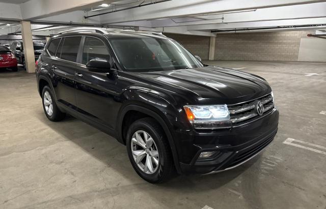 VOLKSWAGEN ATLAS SE 2018 1v2cr2ca2jc568302