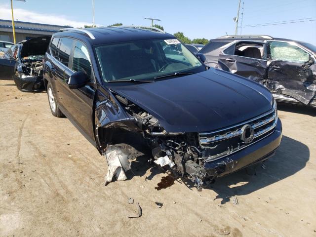 VOLKSWAGEN ATLAS SE 2018 1v2cr2ca2jc570003