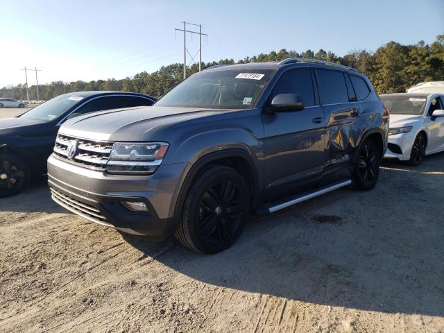 VOLKSWAGEN ATLAS SE 2018 1v2cr2ca2jc581065