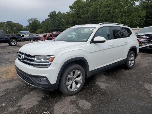 VOLKSWAGEN ATLAS SE 2018 1v2cr2ca2jc597489