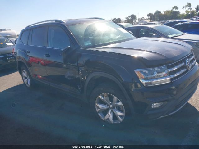 VOLKSWAGEN ATLAS 2018 1v2cr2ca3jc544560