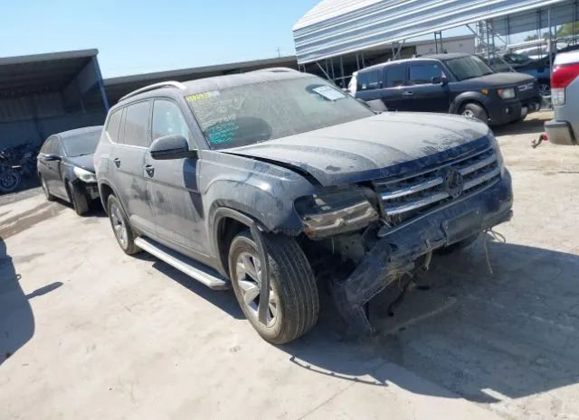 VOLKSWAGEN ATLAS 2018 1v2cr2ca3jc557812