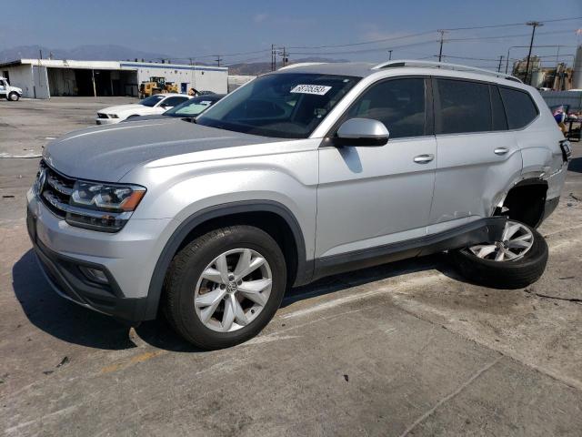 VOLKSWAGEN ATLAS 2018 1v2cr2ca3jc562475