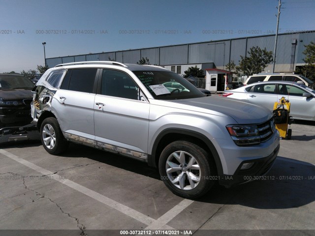 VOLKSWAGEN ATLAS 2018 1v2cr2ca3jc567269