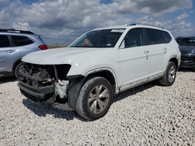 VOLKSWAGEN ATLAS 2018 1v2cr2ca4jc507226