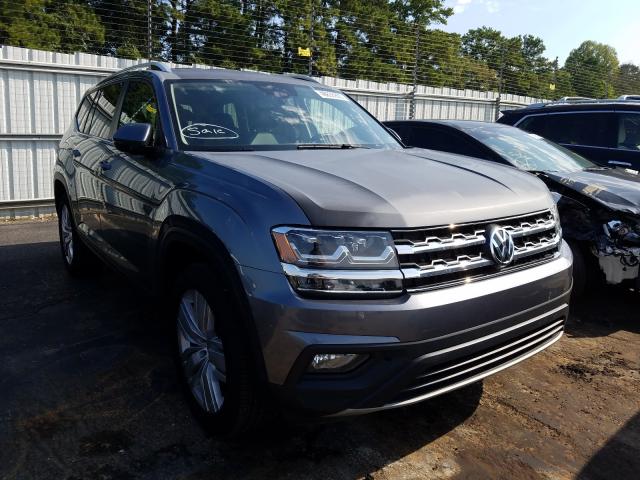 VOLKSWAGEN ATLAS SE 2018 1v2cr2ca4jc511115