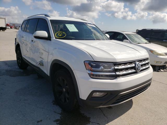 VOLKSWAGEN ATLAS SE 2018 1v2cr2ca4jc523197