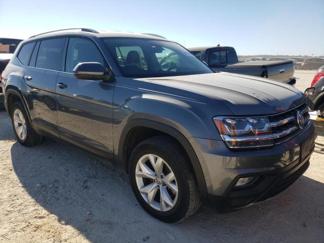 VOLKSWAGEN ATLAS SE 2018 1v2cr2ca4jc527685