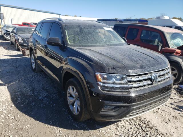 VOLKSWAGEN ATLAS 2018 1v2cr2ca4jc572187