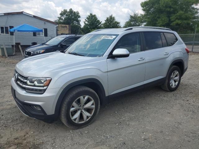 VOLKSWAGEN ATLAS SE 2018 1v2cr2ca4jc572657