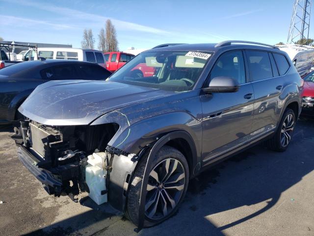 VOLKSWAGEN ATLAS 2021 1v2cr2ca4mc578978