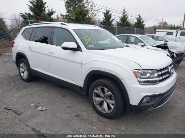 VOLKSWAGEN ATLAS 2018 1v2cr2ca5jc505047