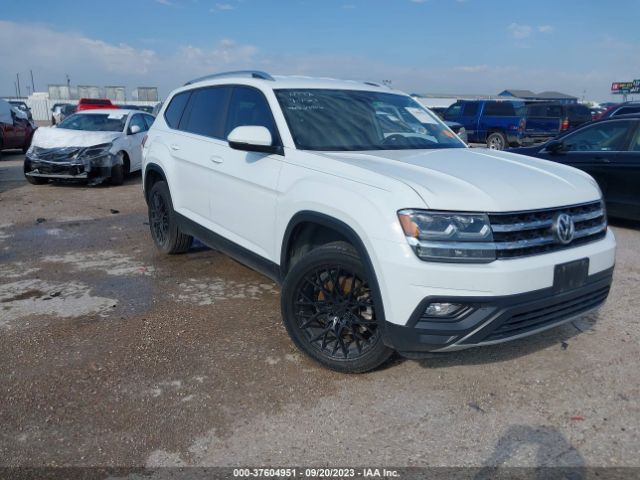 VOLKSWAGEN ATLAS 2018 1v2cr2ca5jc514136