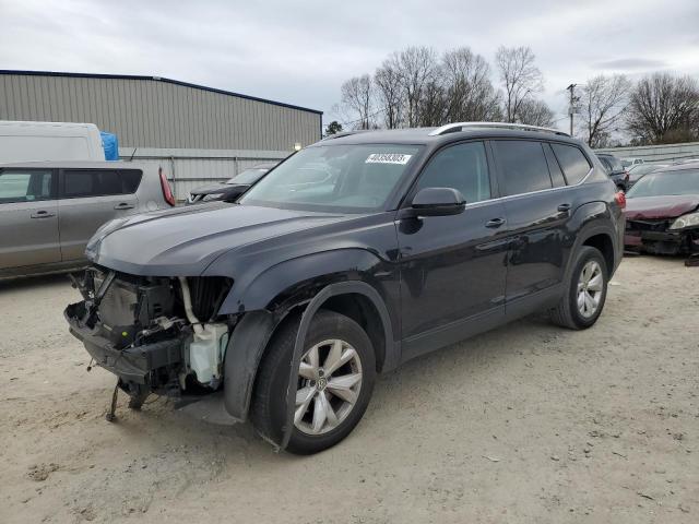 VOLKSWAGEN ATLAS SE 2018 1v2cr2ca5jc547024