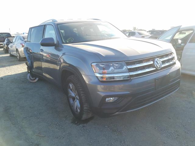 VOLKSWAGEN ATLAS SE 2018 1v2cr2ca5jc567628