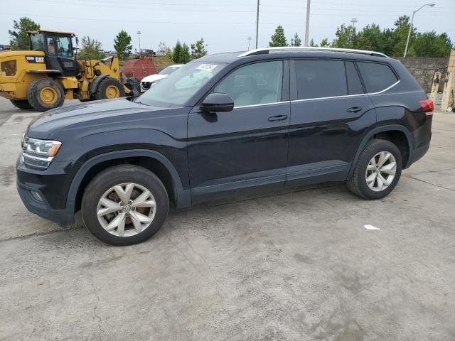 VOLKSWAGEN ATLAS SE 2018 1v2cr2ca5jc582694