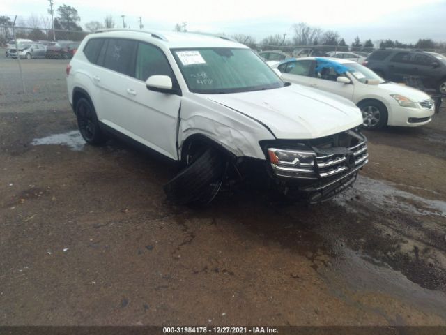 VOLKSWAGEN ATLAS 2018 1v2cr2ca6jc535898