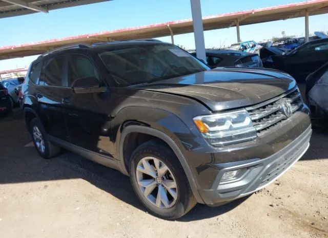 VOLKSWAGEN ATLAS 2018 1v2cr2ca6jc547288