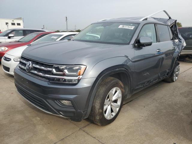 VOLKSWAGEN ATLAS 2018 1v2cr2ca6jc559943