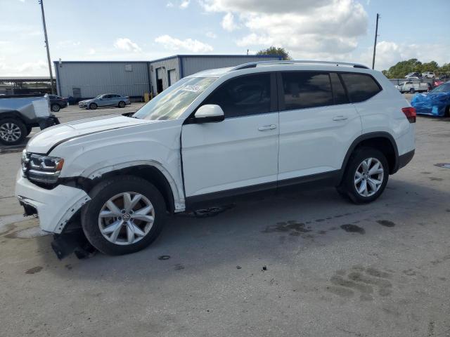 VOLKSWAGEN ATLAS SE 2018 1v2cr2ca6jc565502