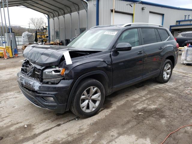 VOLKSWAGEN ATLAS SE 2018 1v2cr2ca6jc566102