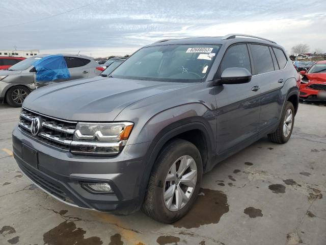 VOLKSWAGEN ATLAS 2018 1v2cr2ca7jc520357