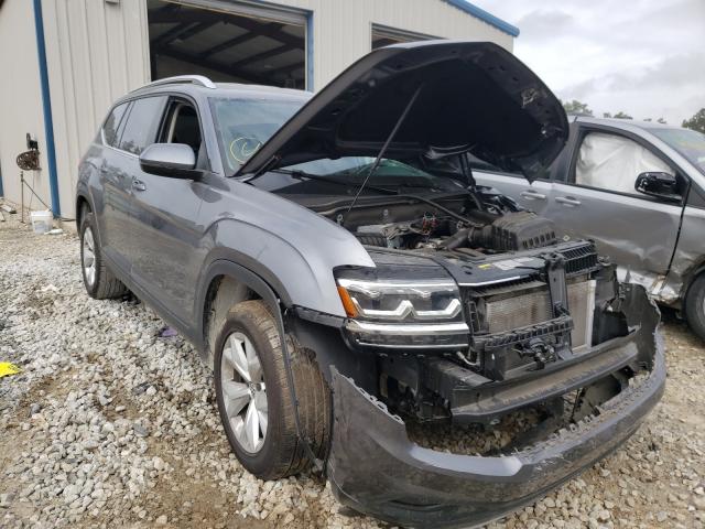 VOLKSWAGEN ATLAS SE 2018 1v2cr2ca7jc525767