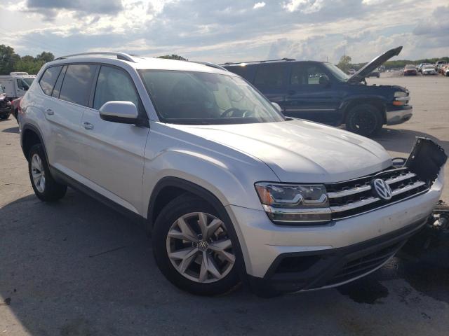 VOLKSWAGEN ATLAS SE 2018 1v2cr2ca7jc538079