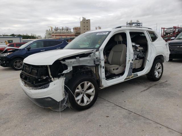 VOLKSWAGEN ATLAS SE 2018 1v2cr2ca7jc550295