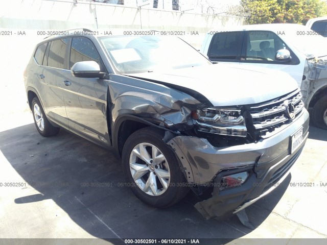 VOLKSWAGEN ATLAS 2018 1v2cr2ca7jc561796