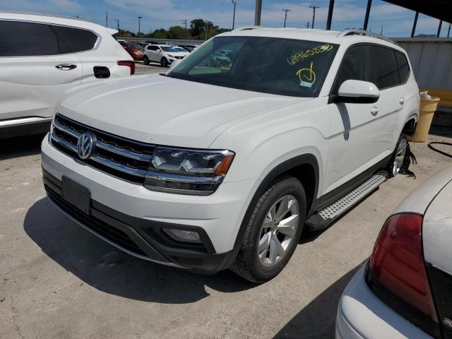 VOLKSWAGEN ATLAS SE 2018 1v2cr2ca7jc565511