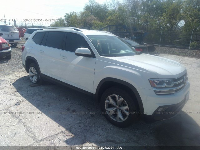 VOLKSWAGEN ATLAS 2018 1v2cr2ca7jc570482