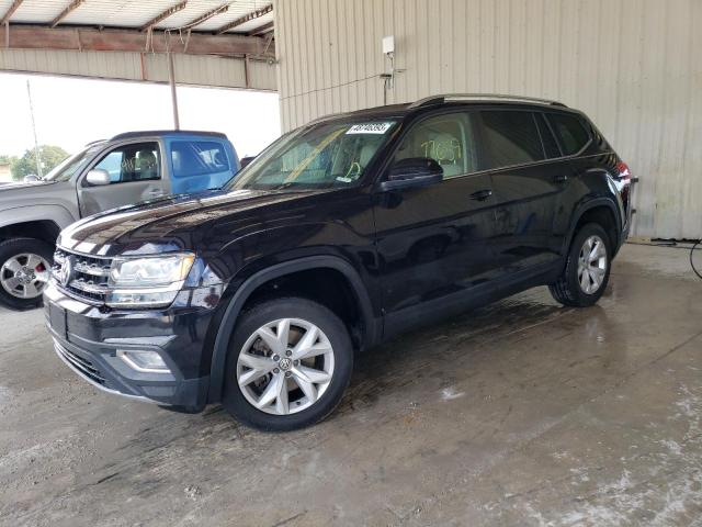 VOLKSWAGEN ATLAS SE 2018 1v2cr2ca7jc594815