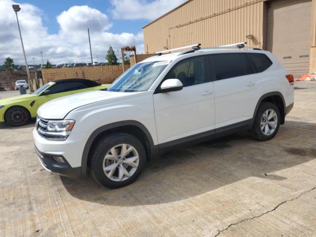 VOLKSWAGEN ATLAS 2018 1v2cr2ca8jc510355