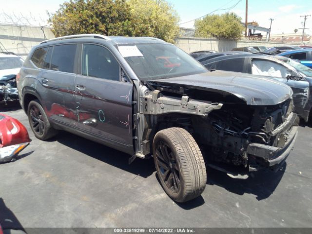 VOLKSWAGEN ATLAS 2018 1v2cr2ca8jc511389