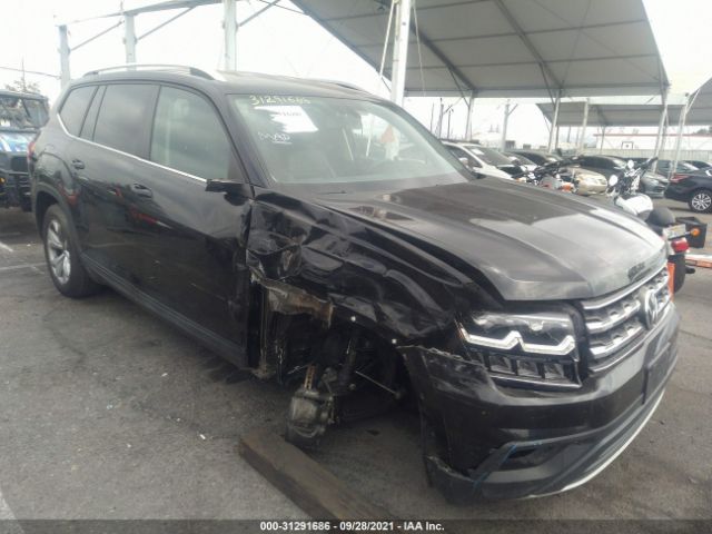 VOLKSWAGEN ATLAS 2018 1v2cr2ca8jc522621