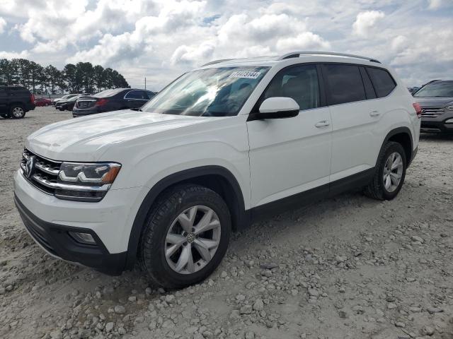 VOLKSWAGEN ATLAS SE 2018 1v2cr2ca8jc534252