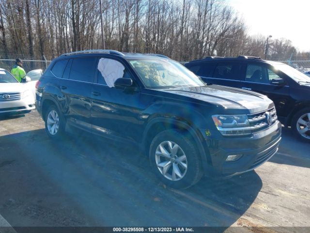 VOLKSWAGEN ATLAS 2018 1v2cr2ca8jc539497