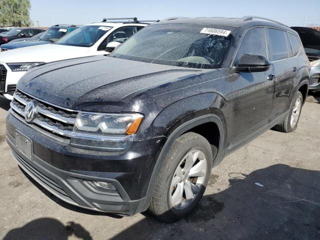 VOLKSWAGEN ATLAS SE 2018 1v2cr2ca8jc563234