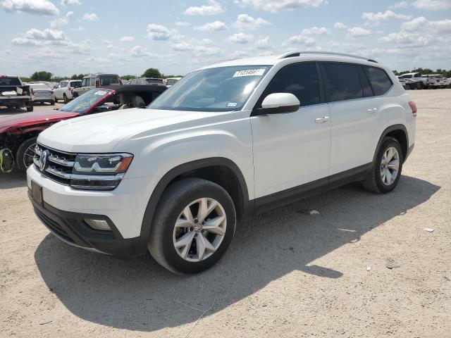 VOLKSWAGEN ATLAS SE 2018 1v2cr2ca9jc566157