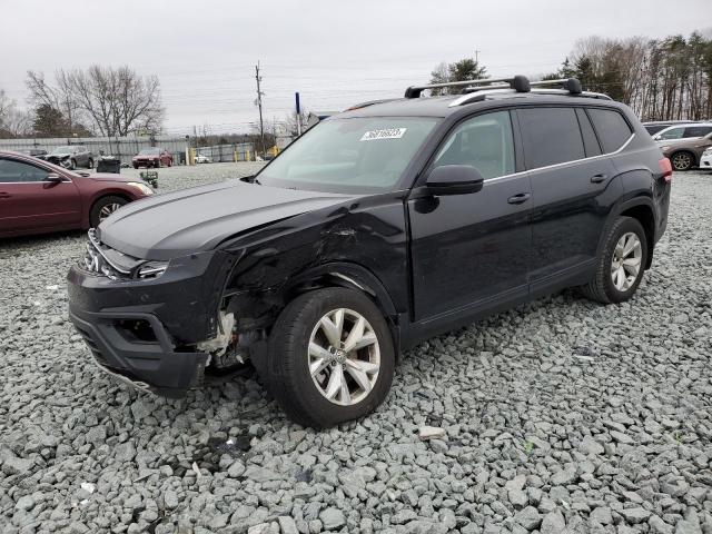 VOLKSWAGEN ATLAS SE 2018 1v2cr2ca9jc579846