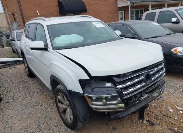 VOLKSWAGEN ATLAS 2018 1v2cr2caxjc505108