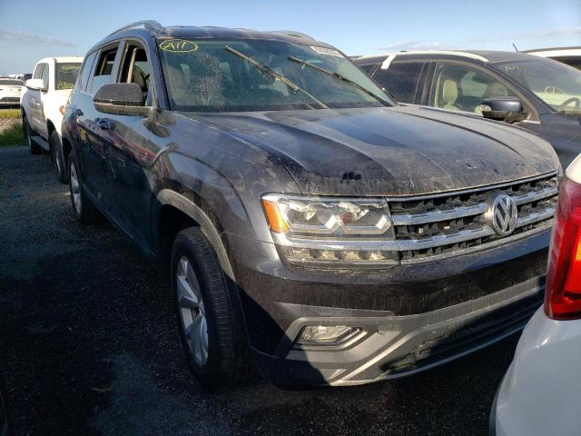 VOLKSWAGEN ATLAS SE 2018 1v2cr2caxjc522670