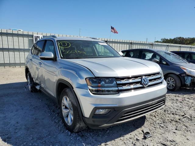 VOLKSWAGEN ATLAS SE 2018 1v2cr2caxjc566930