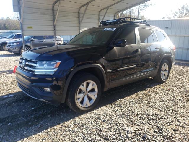 VOLKSWAGEN ATLAS SE 2018 1v2cr2caxjc573795